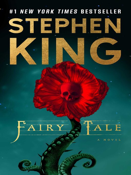 Cover image for Fairy Tale